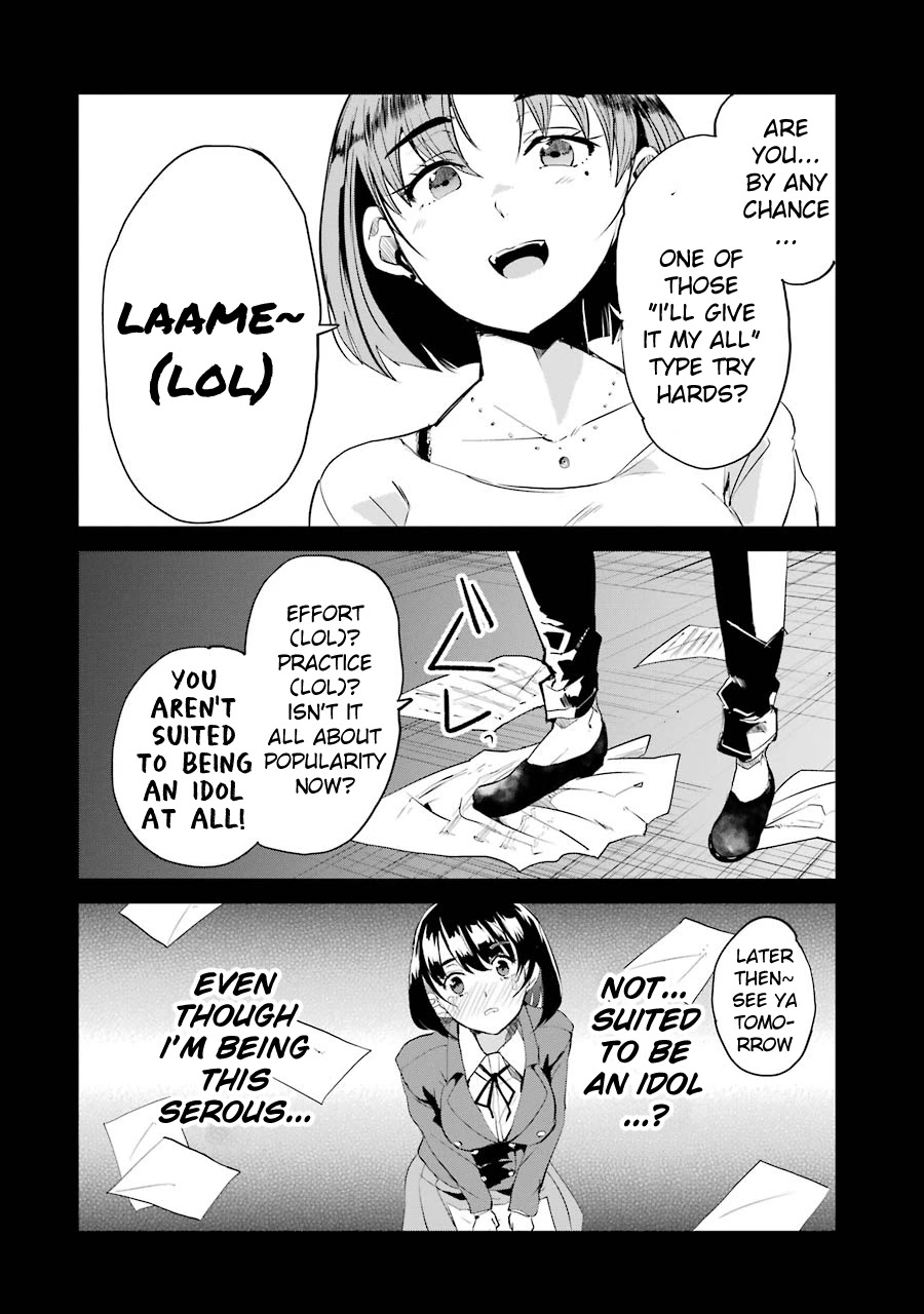 Ijimekaeshi. -Fukushuu no 31- chapter 6 page 28