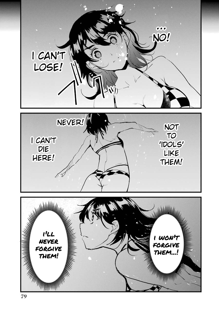 Ijimekaeshi. -Fukushuu no 31- chapter 6 page 29