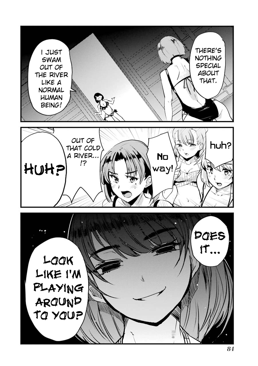 Ijimekaeshi. -Fukushuu no 31- chapter 6 page 34