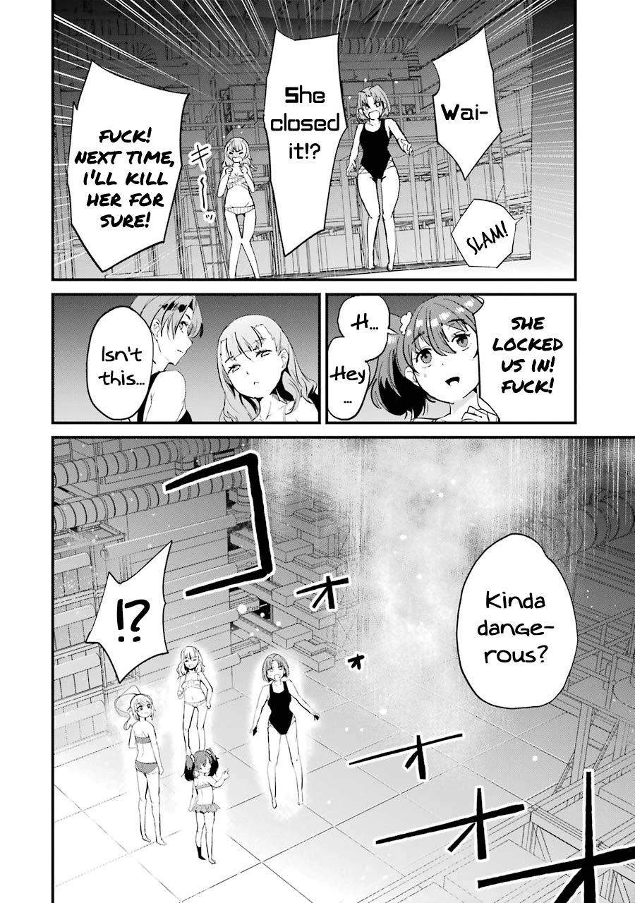 Ijimekaeshi. -Fukushuu no 31- chapter 6 page 36