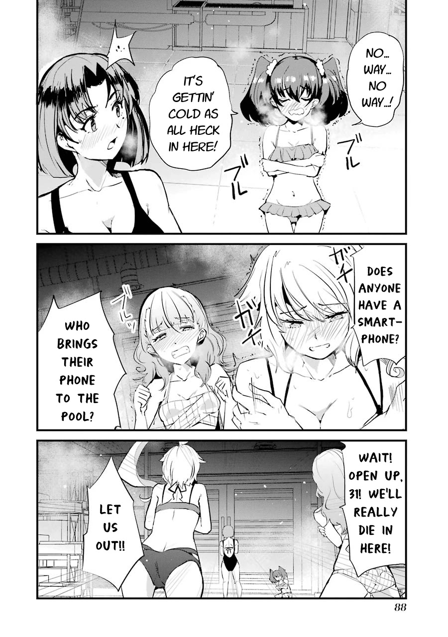 Ijimekaeshi. -Fukushuu no 31- chapter 6 page 38