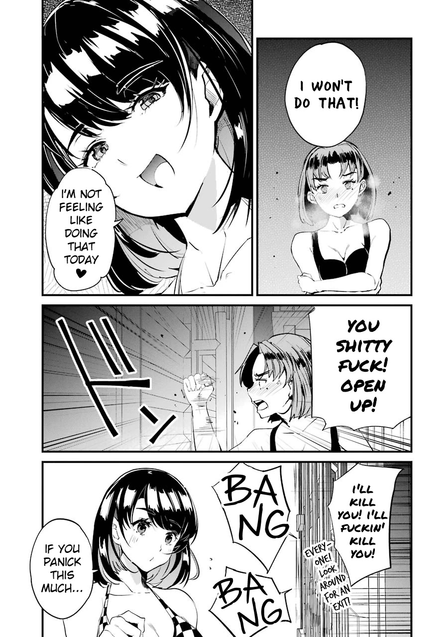 Ijimekaeshi. -Fukushuu no 31- chapter 6 page 39