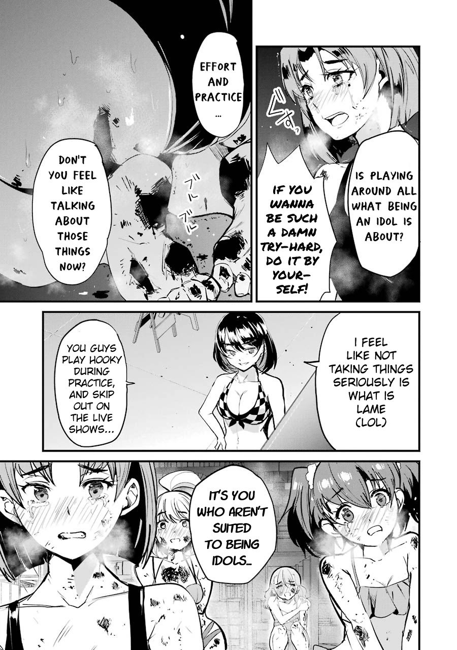 Ijimekaeshi. -Fukushuu no 31- chapter 6 page 41