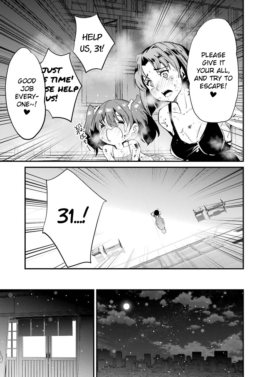 Ijimekaeshi. -Fukushuu no 31- chapter 6 page 43