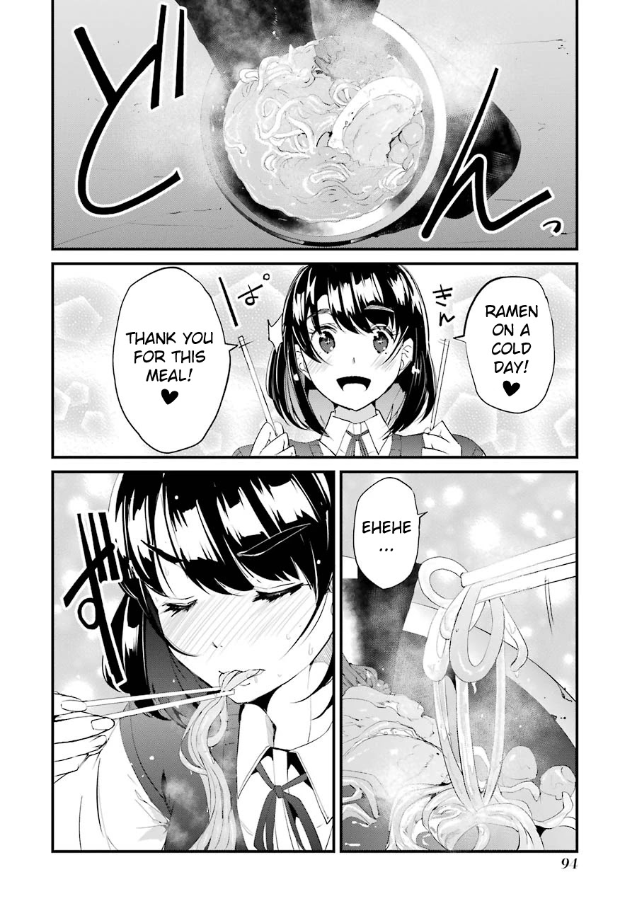 Ijimekaeshi. -Fukushuu no 31- chapter 6 page 44