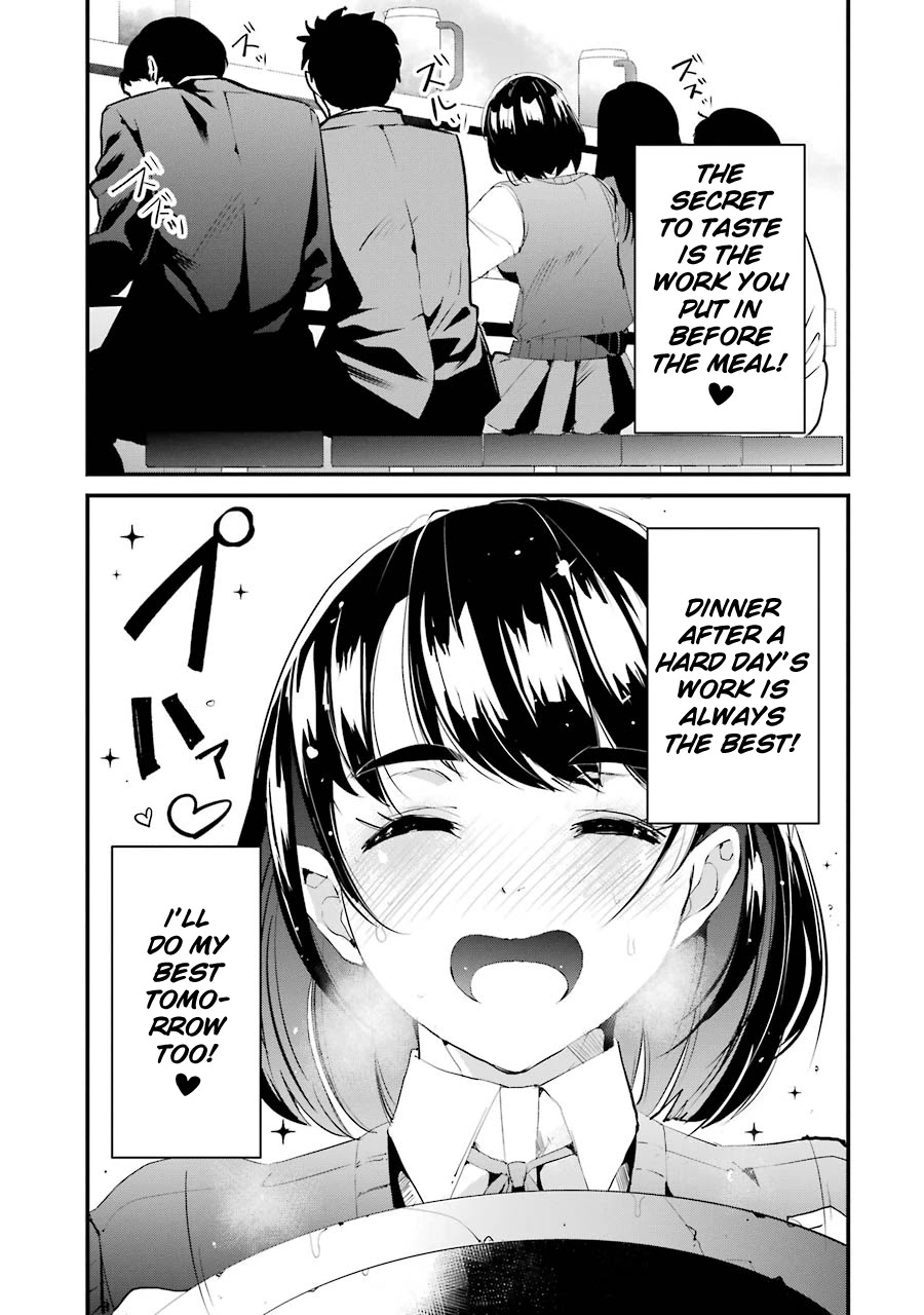 Ijimekaeshi. -Fukushuu no 31- chapter 6 page 45