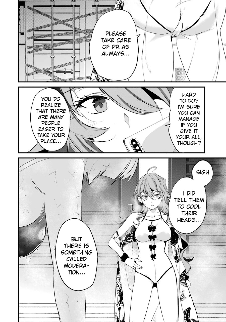 Ijimekaeshi. -Fukushuu no 31- chapter 6 page 46