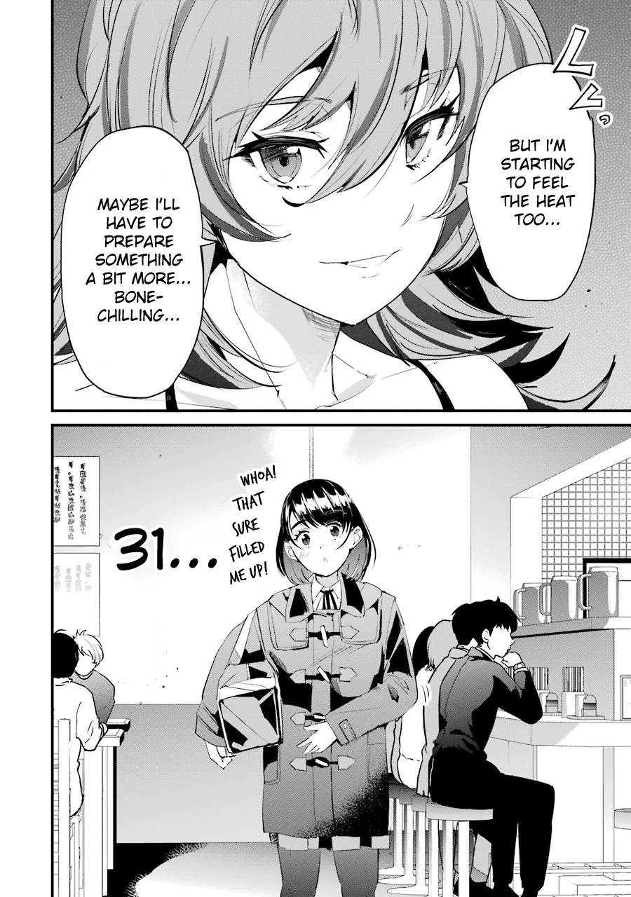 Ijimekaeshi. -Fukushuu no 31- chapter 6 page 48
