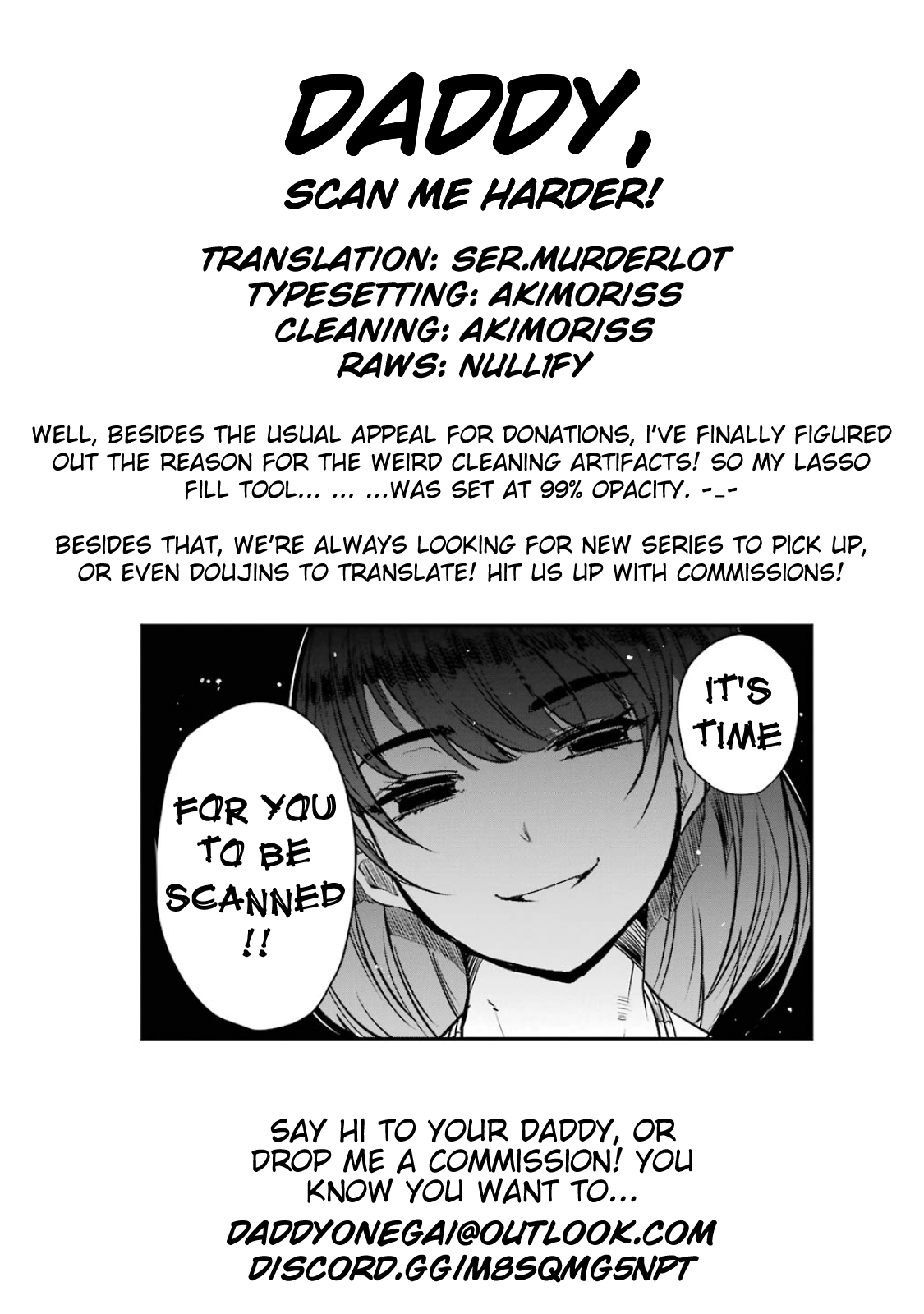 Ijimekaeshi. -Fukushuu no 31- chapter 6 page 49