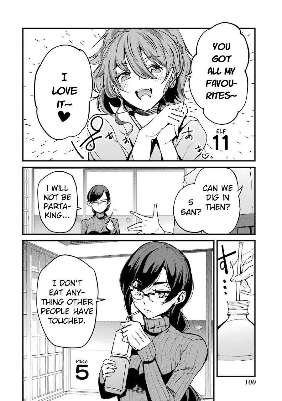 Ijimekaeshi. -Fukushuu no 31- chapter 7 page 2