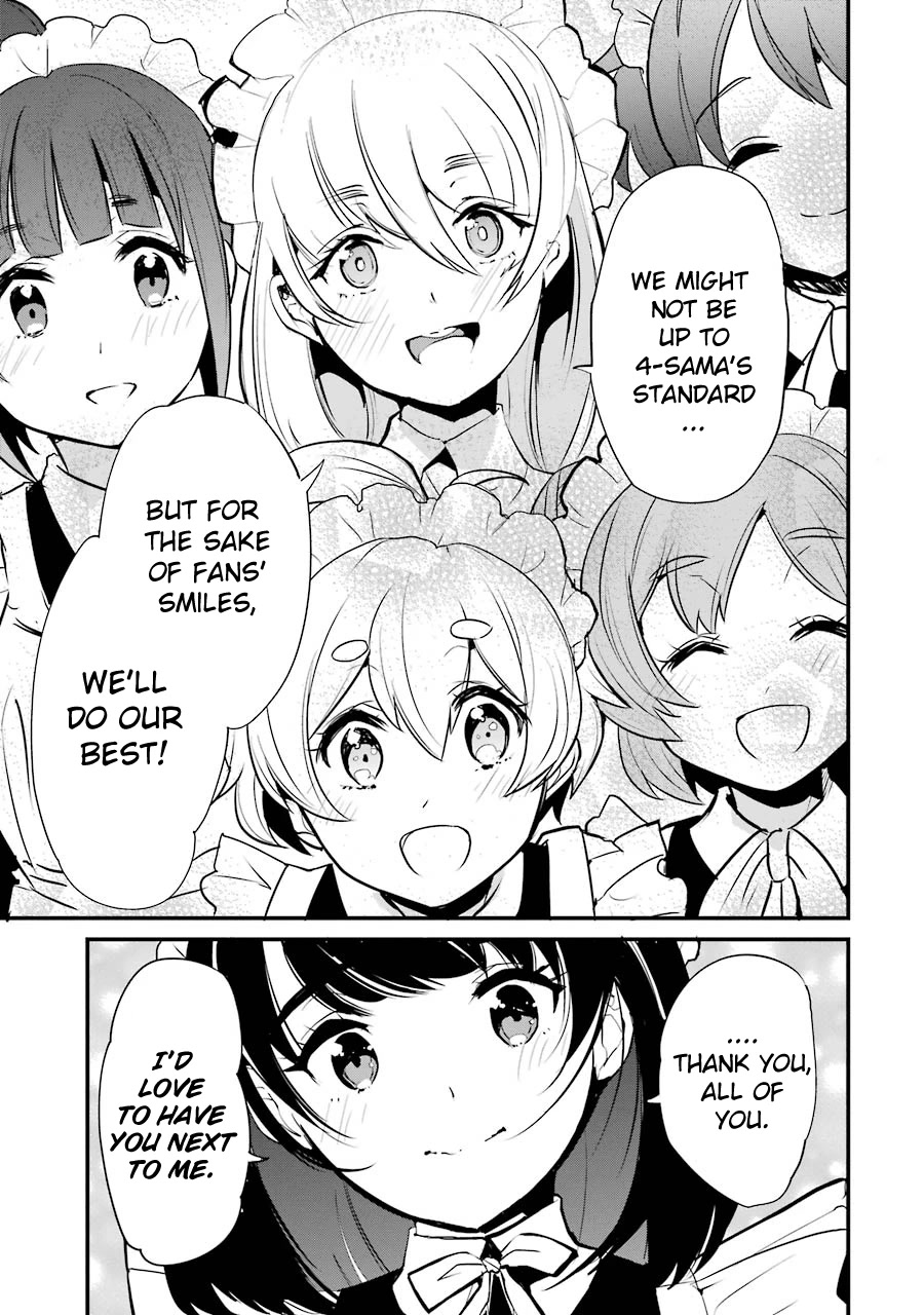 Ijimekaeshi. -Fukushuu no 31- chapter 7 page 24