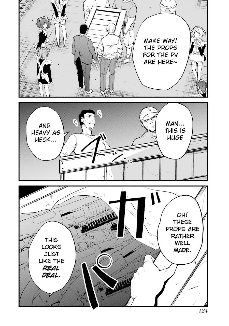 Ijimekaeshi. -Fukushuu no 31- chapter 7 page 25