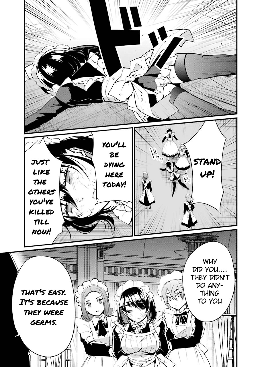 Ijimekaeshi. -Fukushuu no 31- chapter 7 page 36