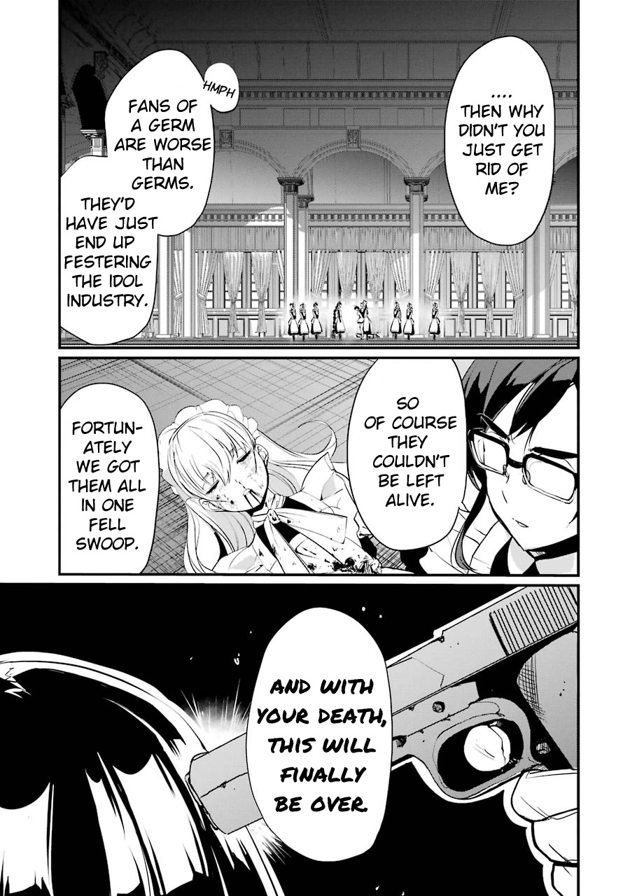 Ijimekaeshi. -Fukushuu no 31- chapter 7 page 38