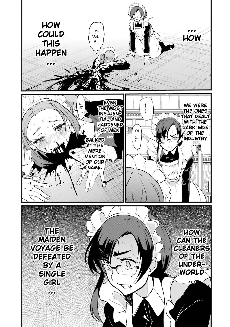 Ijimekaeshi. -Fukushuu no 31- chapter 7 page 48