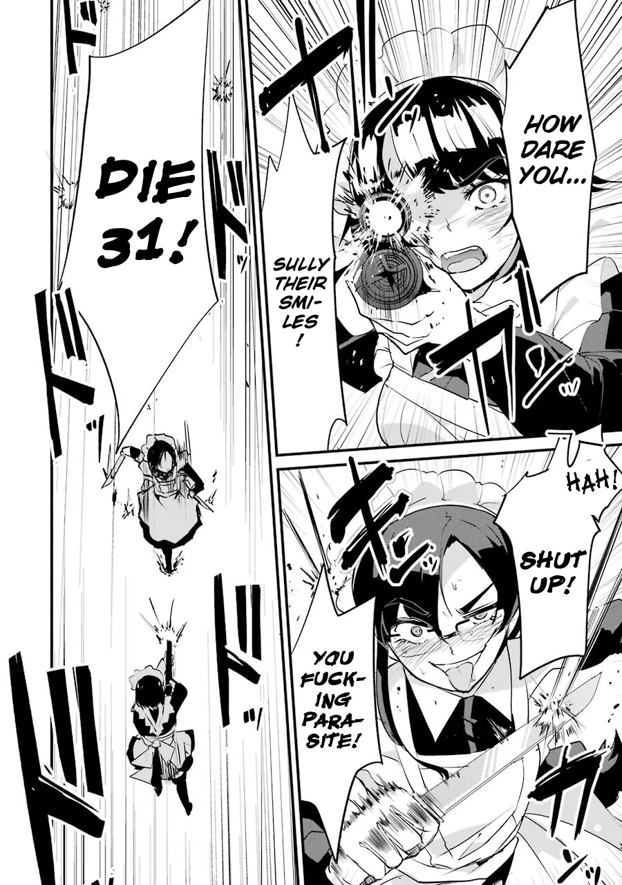 Ijimekaeshi. -Fukushuu no 31- chapter 7 page 51