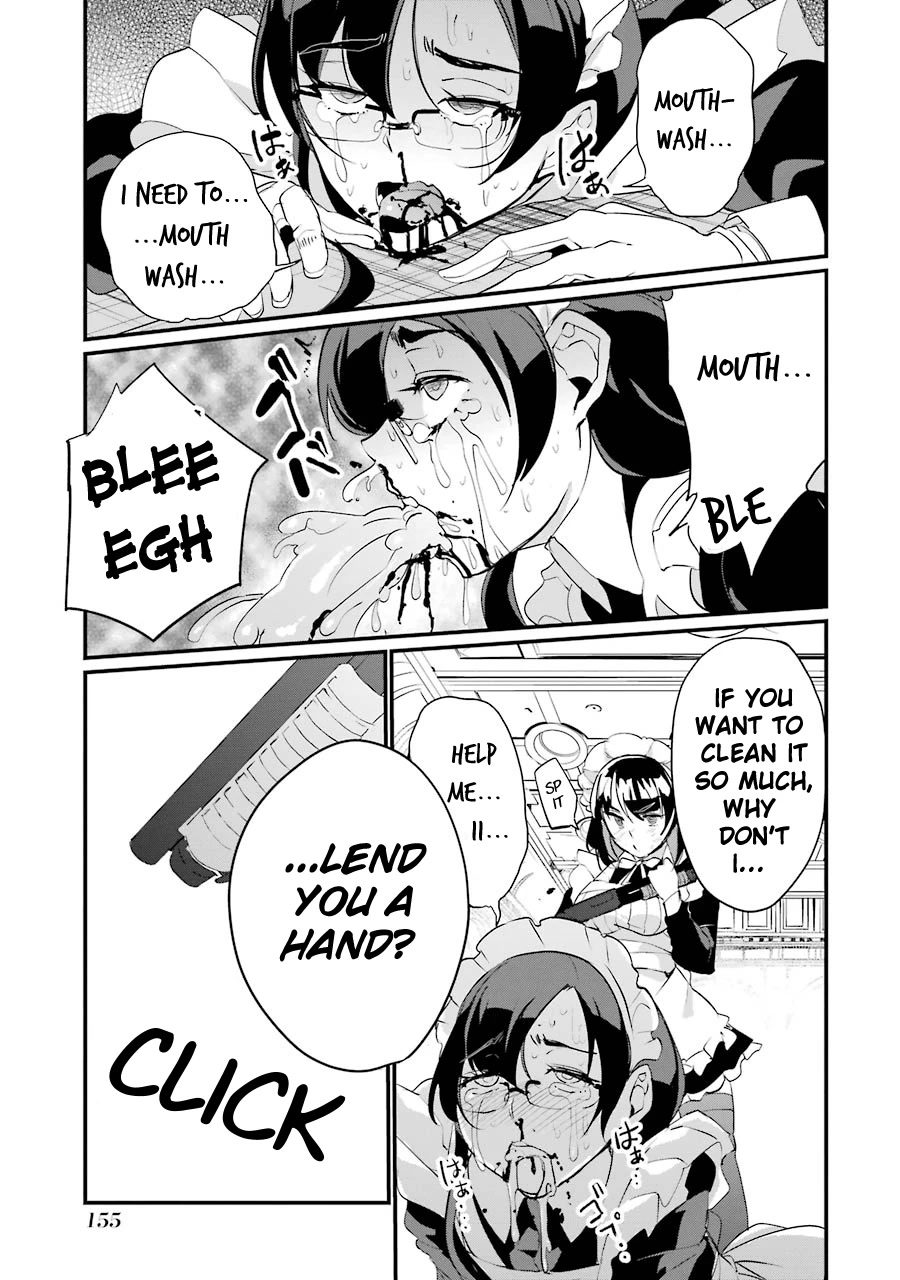 Ijimekaeshi. -Fukushuu no 31- chapter 7 page 54