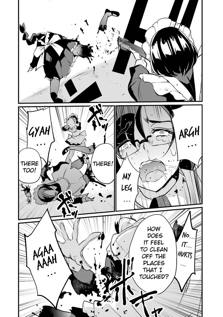 Ijimekaeshi. -Fukushuu no 31- chapter 7 page 55