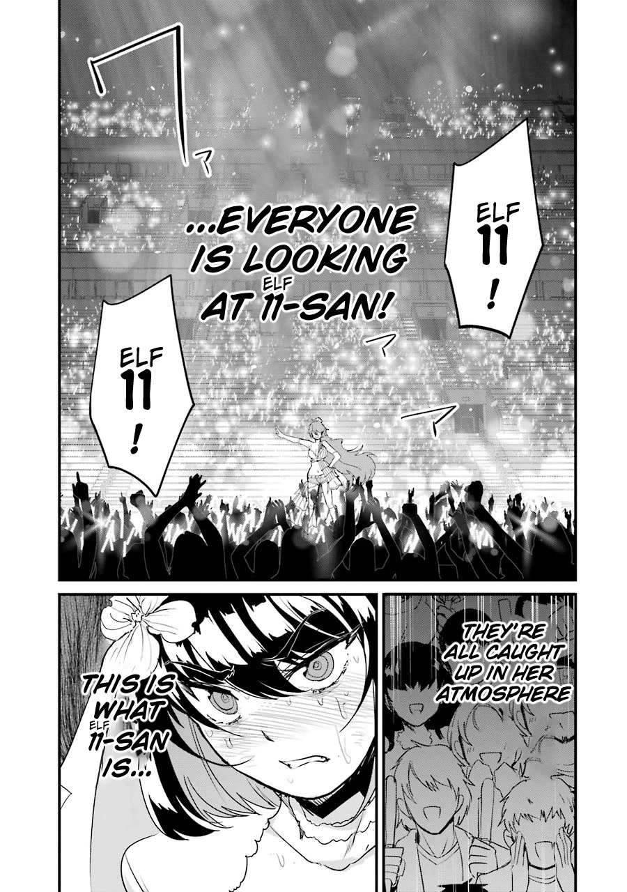 Ijimekaeshi. -Fukushuu no 31- chapter 8 page 26