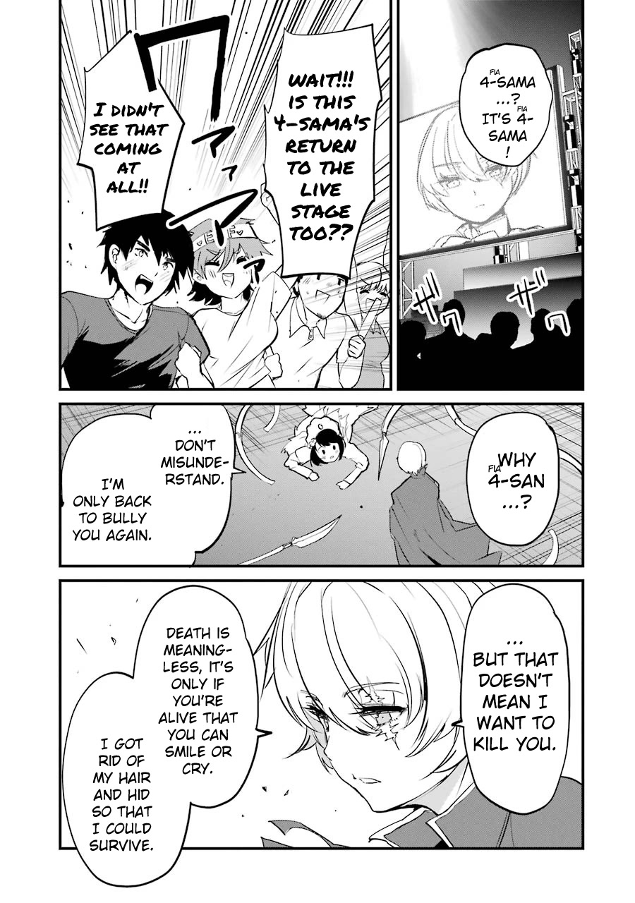 Ijimekaeshi. -Fukushuu no 31- chapter 8 page 37