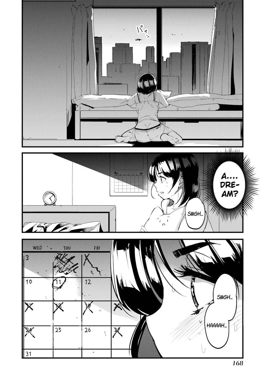 Ijimekaeshi. -Fukushuu no 31- chapter 8 page 4