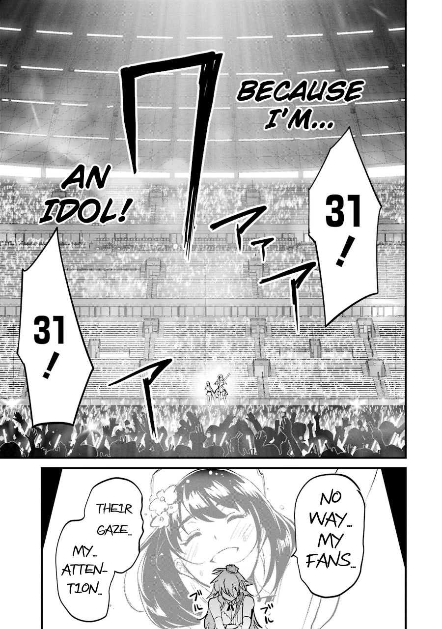 Ijimekaeshi. -Fukushuu no 31- chapter 8 page 41