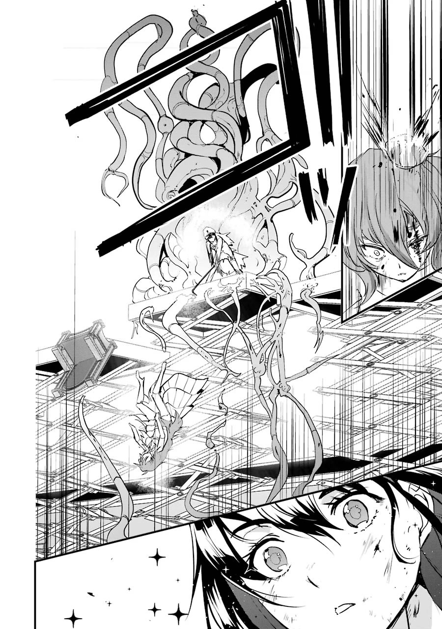 Ijimekaeshi. -Fukushuu no 31- chapter 8 page 48