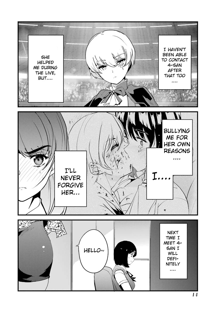 Ijimekaeshi. -Fukushuu no 31- chapter 9 page 12