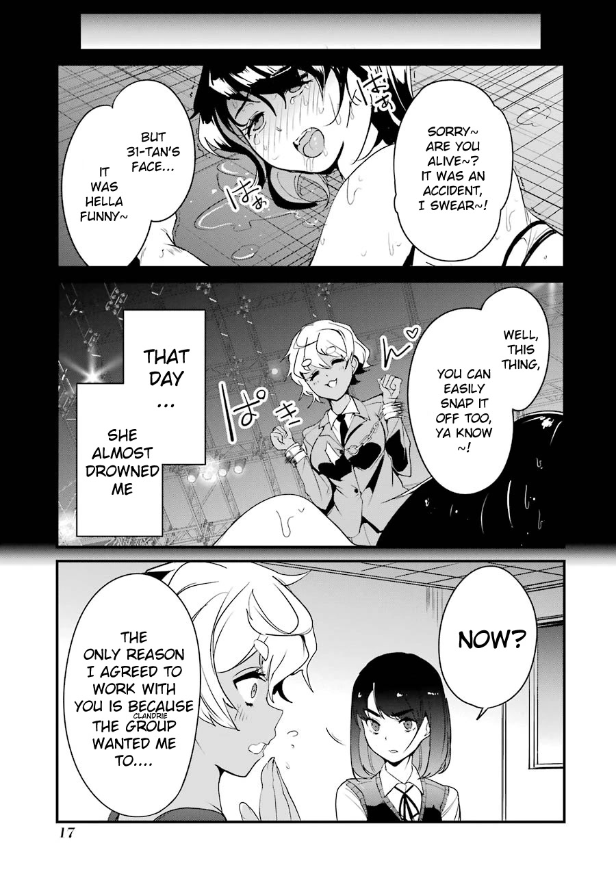 Ijimekaeshi. -Fukushuu no 31- chapter 9 page 15