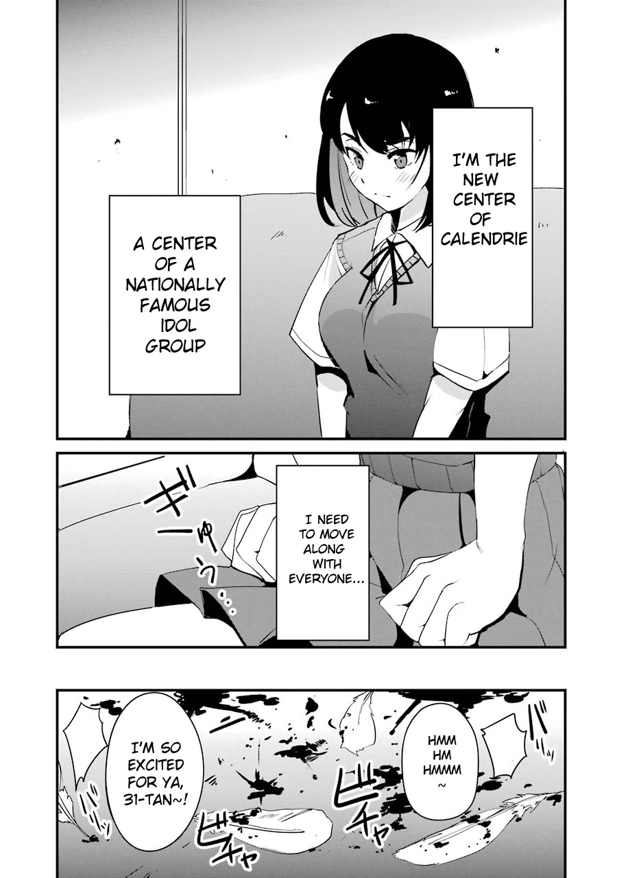 Ijimekaeshi. -Fukushuu no 31- chapter 9 page 21