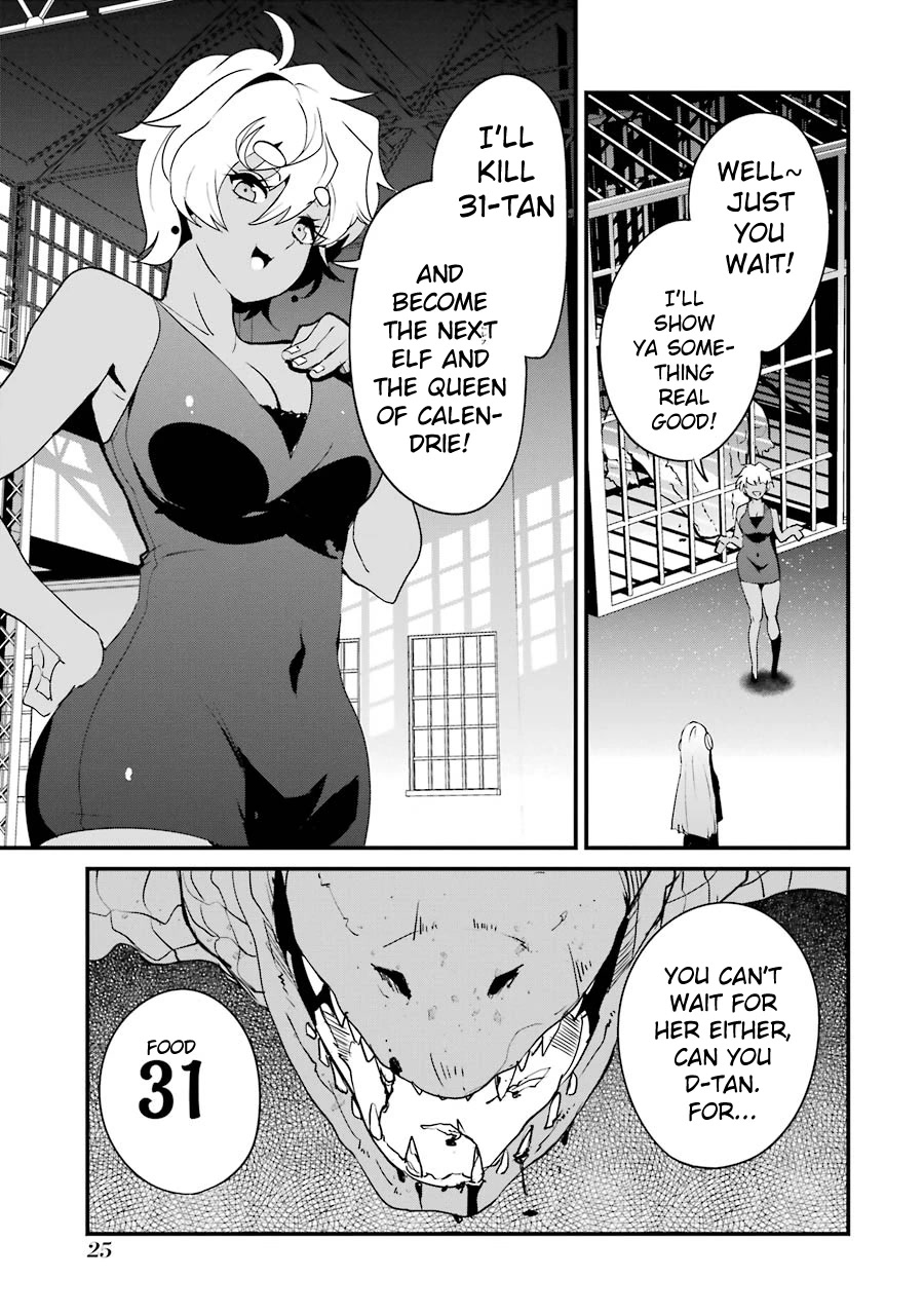 Ijimekaeshi. -Fukushuu no 31- chapter 9 page 23