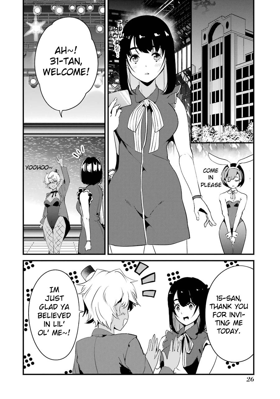 Ijimekaeshi. -Fukushuu no 31- chapter 9 page 24