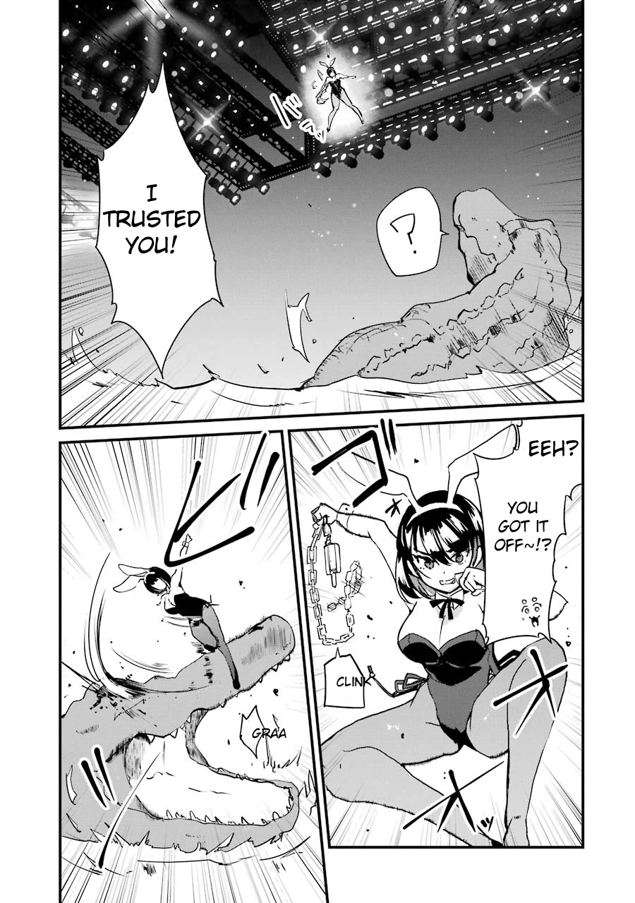 Ijimekaeshi. -Fukushuu no 31- chapter 9 page 33