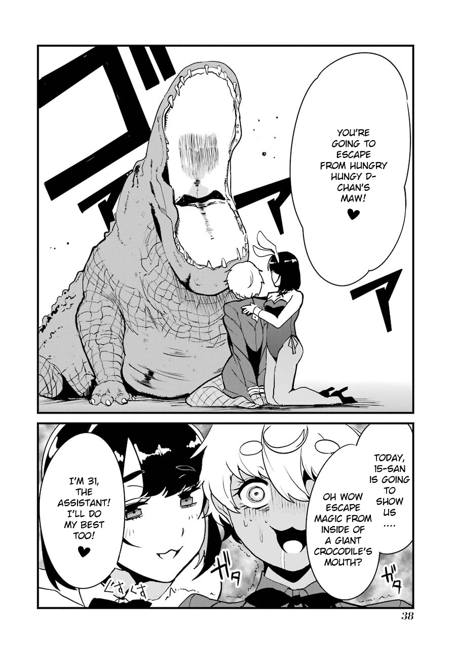 Ijimekaeshi. -Fukushuu no 31- chapter 9 page 36