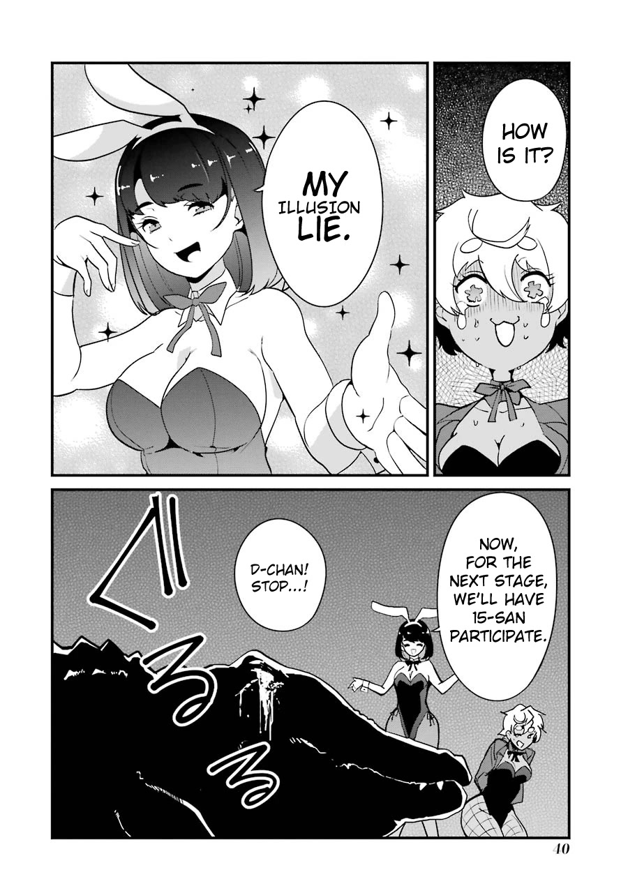 Ijimekaeshi. -Fukushuu no 31- chapter 9 page 38