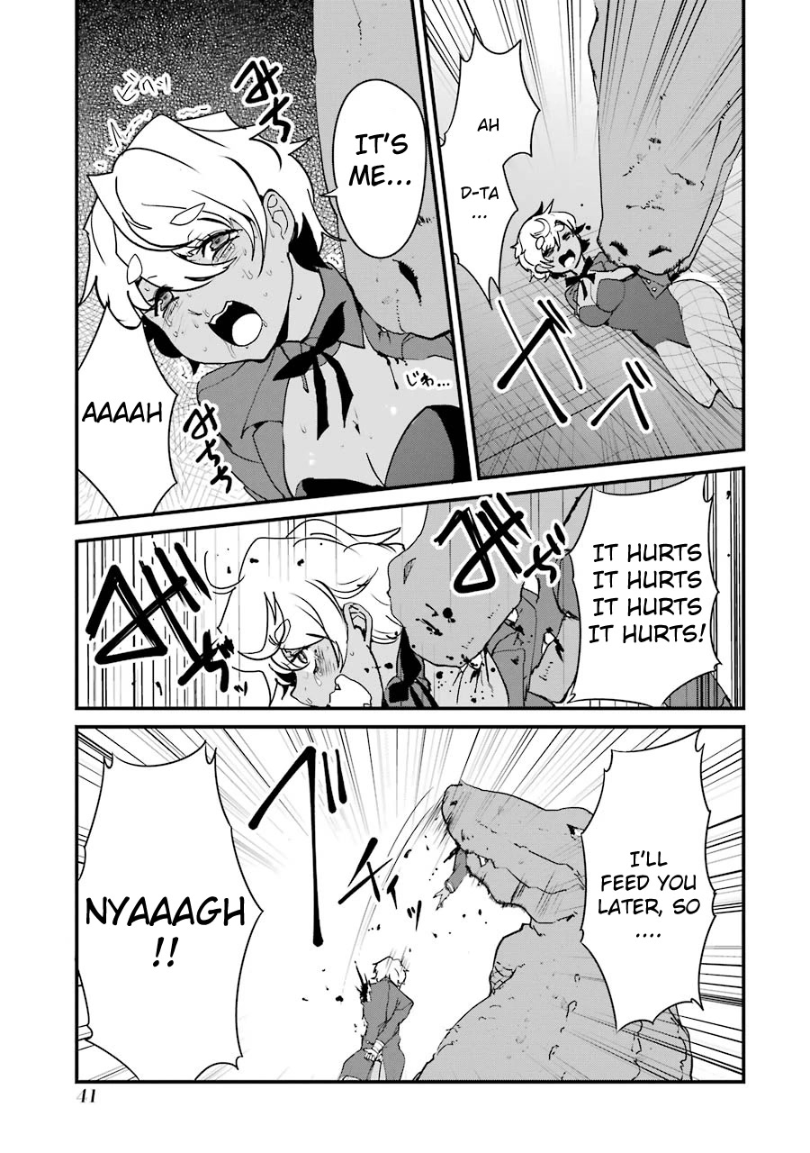 Ijimekaeshi. -Fukushuu no 31- chapter 9 page 39