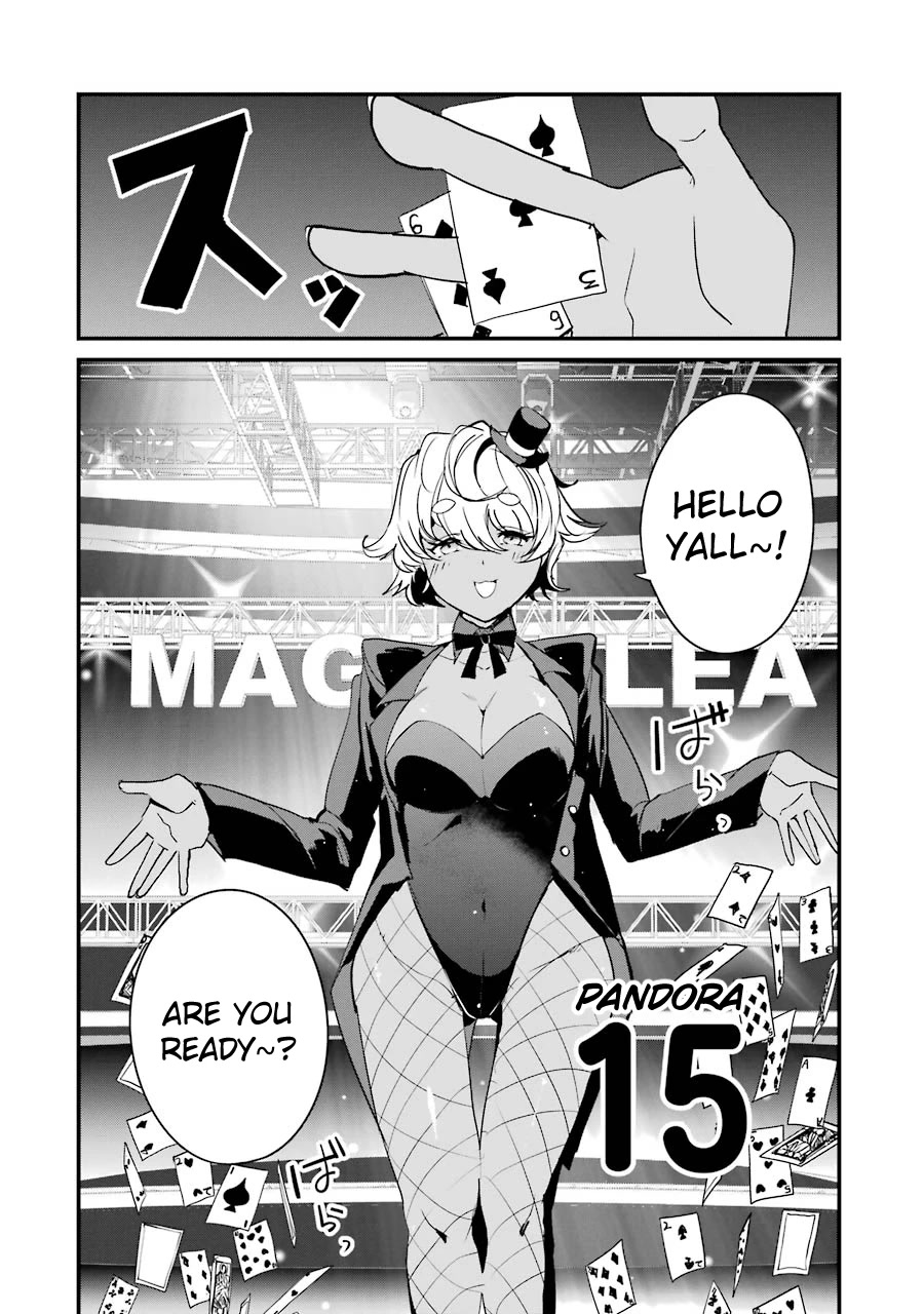 Ijimekaeshi. -Fukushuu no 31- chapter 9 page 4