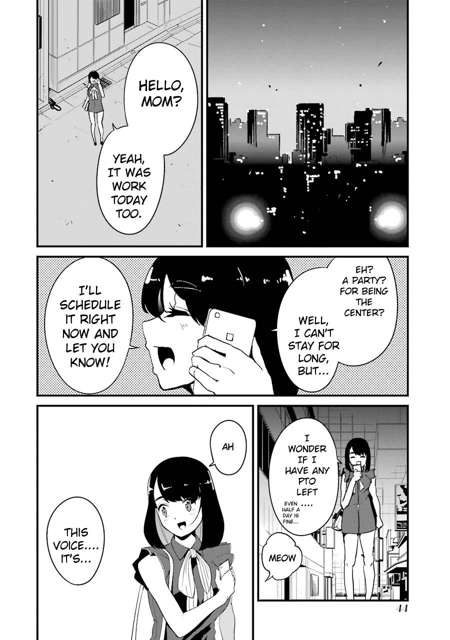 Ijimekaeshi. -Fukushuu no 31- chapter 9 page 42