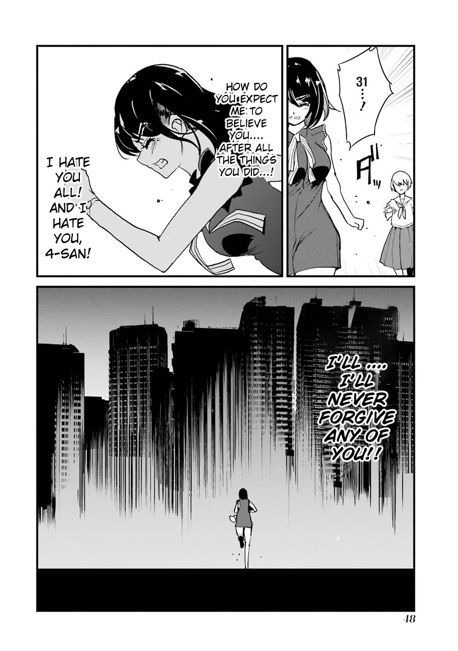 Ijimekaeshi. -Fukushuu no 31- chapter 9 page 46