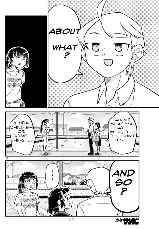 Ikeda-kun chapter 2 page 16