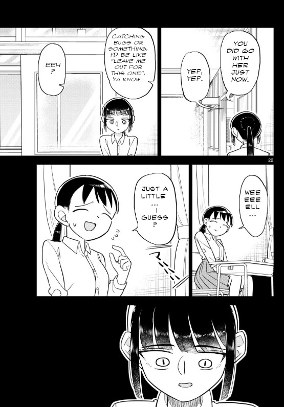 Ikeda-kun chapter 2 page 21