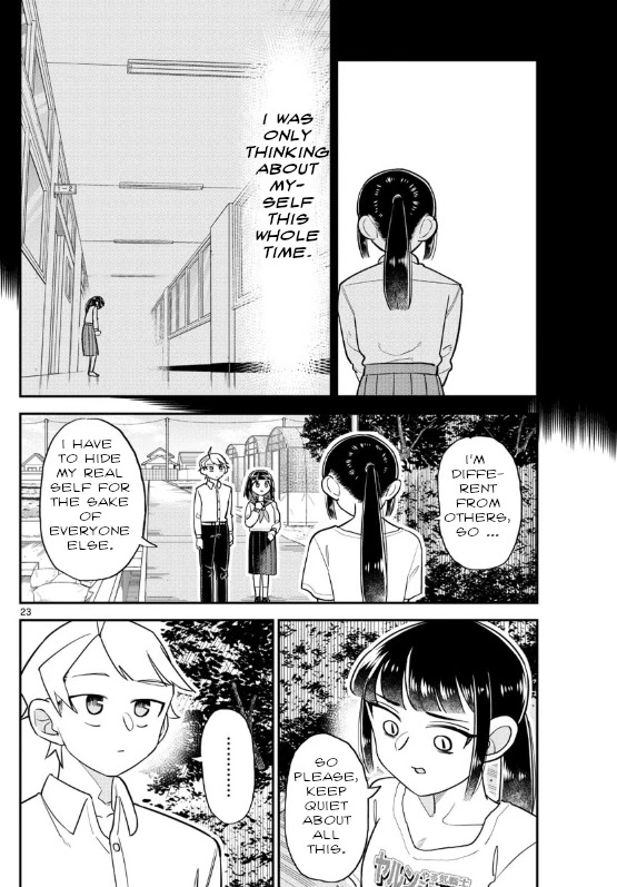 Ikeda-kun chapter 2 page 22