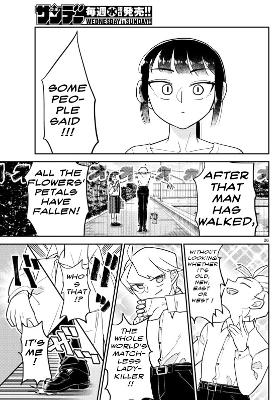 Ikeda-kun chapter 2 page 25
