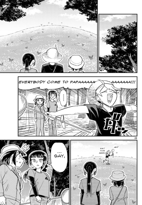 Ikeda-kun chapter 2 page 27