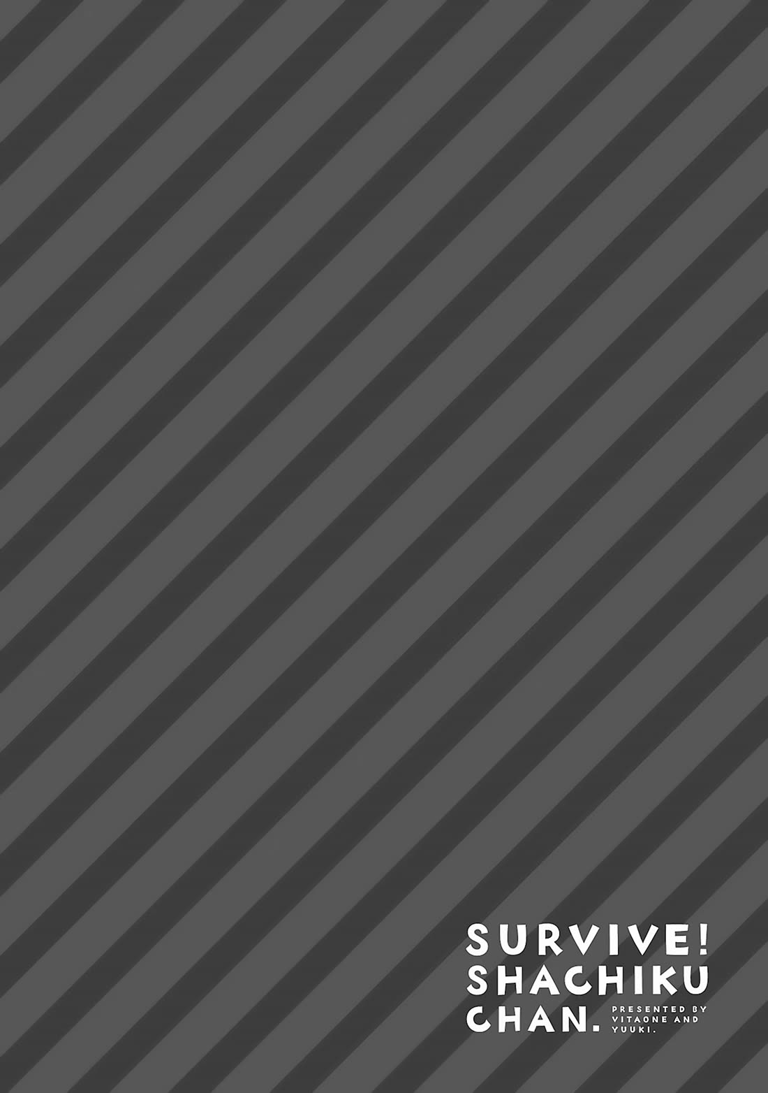 Iki no Kore! Shachiku-chan chapter 16 page 12