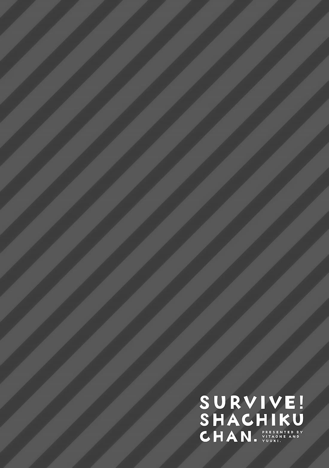 Iki no Kore! Shachiku-chan chapter 18 page 12