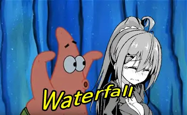 Iki no Kore! Shachiku-chan chapter 6.6 page 21