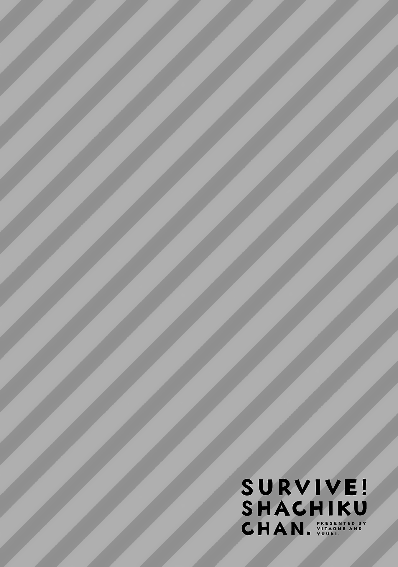 Iki no Kore! Shachiku-chan chapter 8 page 14