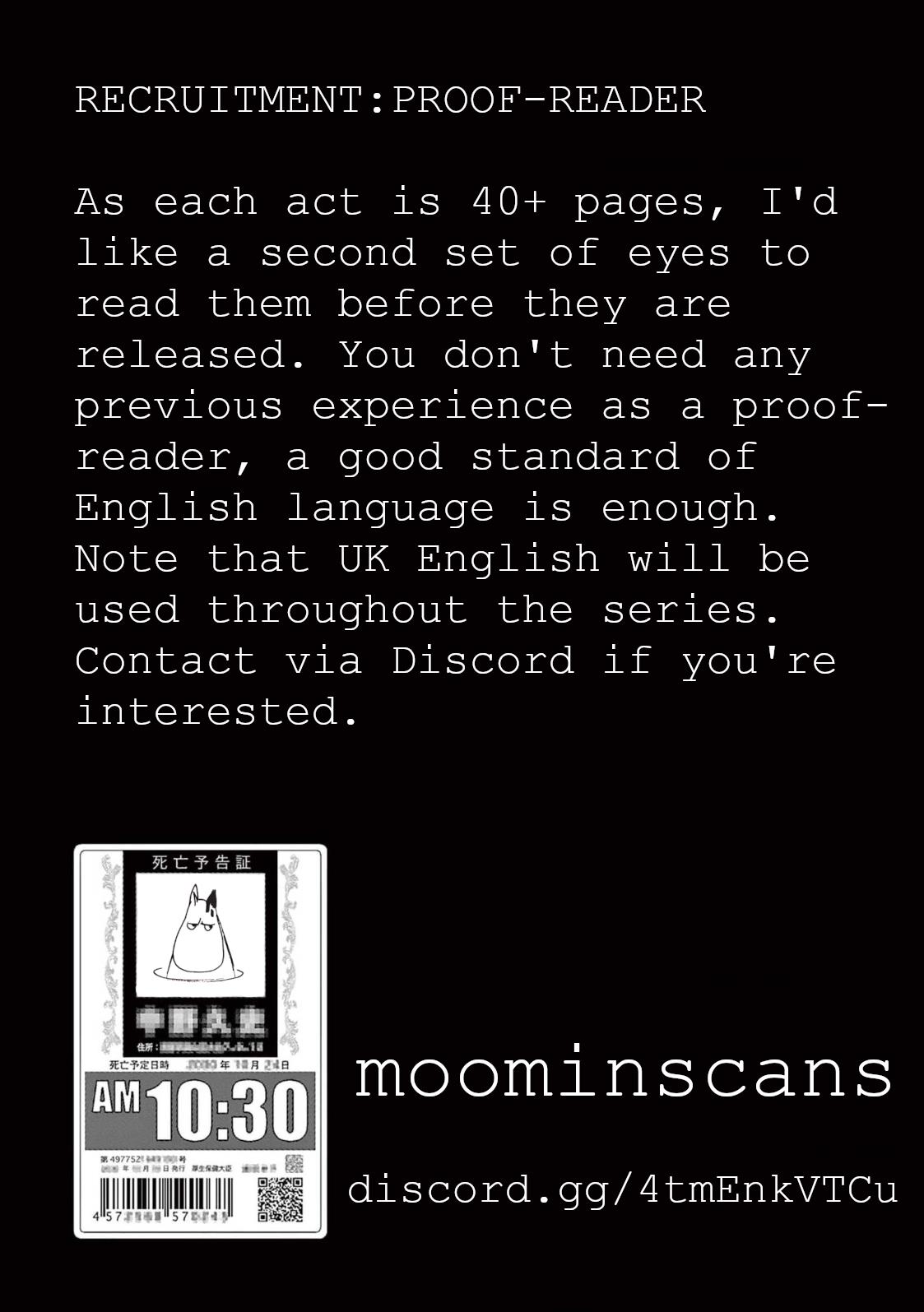 Ikigami Sairin chapter 1.1 page 48