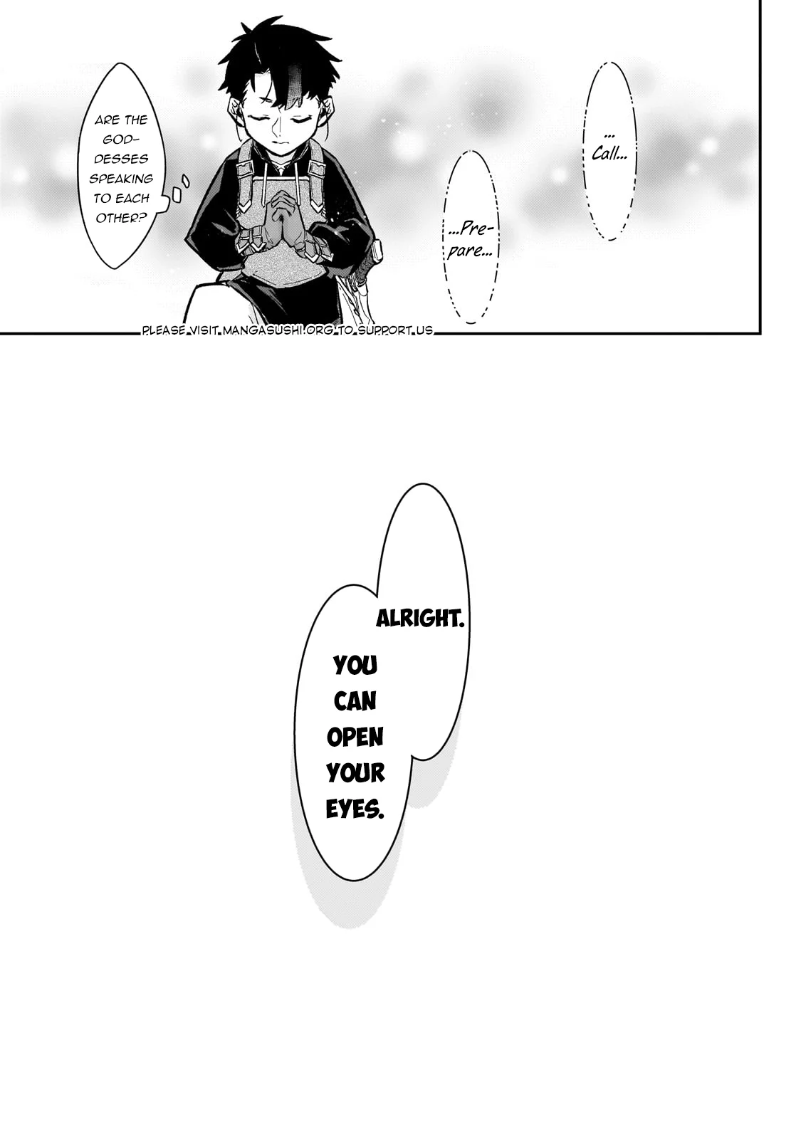 Ikitsuku Saki wa Yuusha ka Maou ka chapter 14 page 16